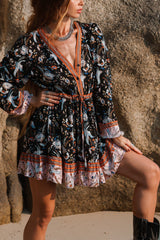 Roma Mini Dress