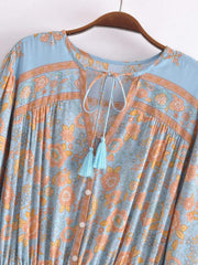 Selene Mini Dress