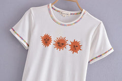 Sol Vintage T-shirt