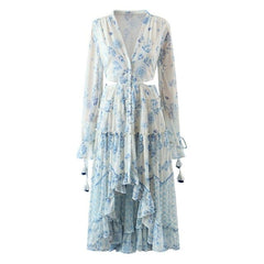 Melody Midi Dress
