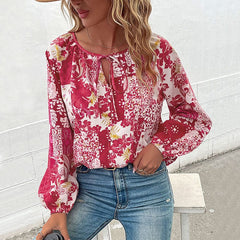 Sonnet Boho Shirt