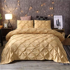 Felix Elegant Bedding Set 3pcs