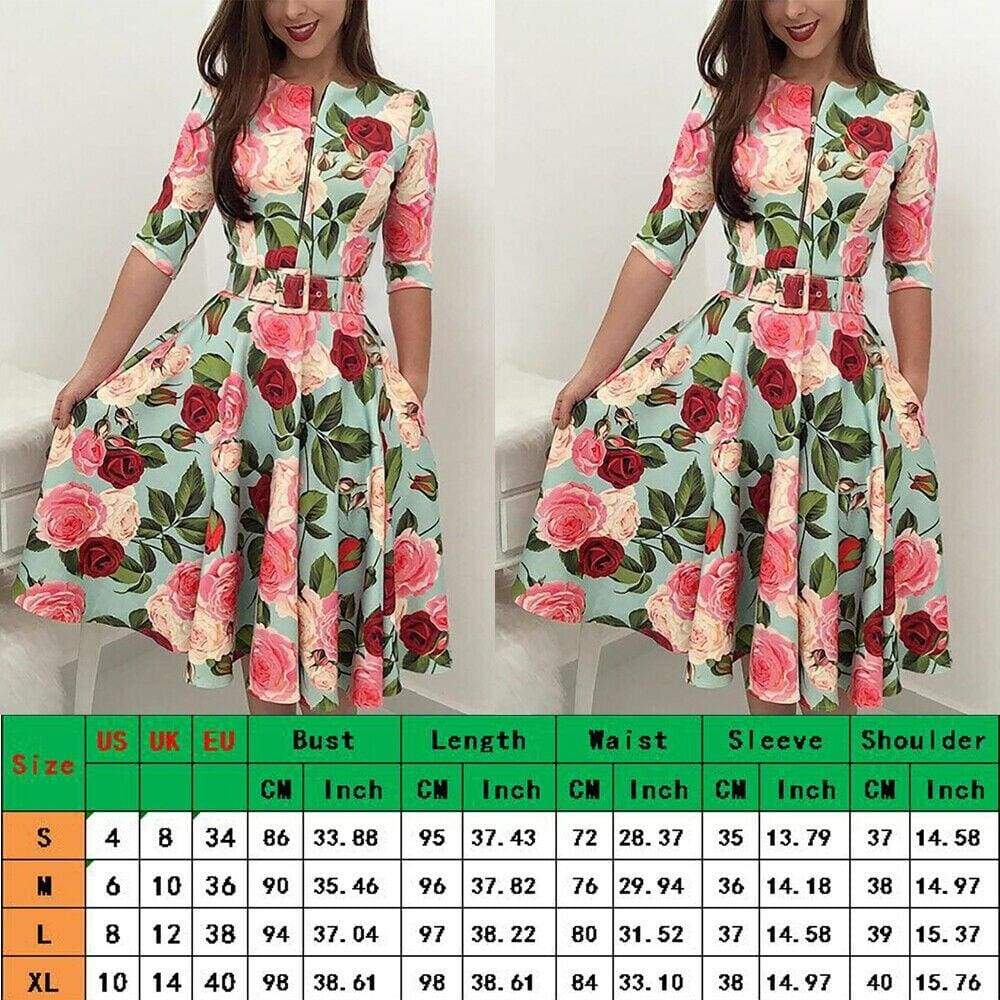 Bandage Bodycon Long Sleeve Short Mini Floral Party Casual Dress
