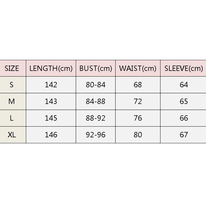 Beaded Patchwork Slit Long Puff Sleeve Formal Gown