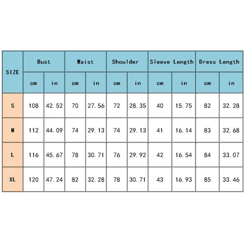 Blouse Shirt Dress Casual Long Sleeve Lapel Blouse Tops