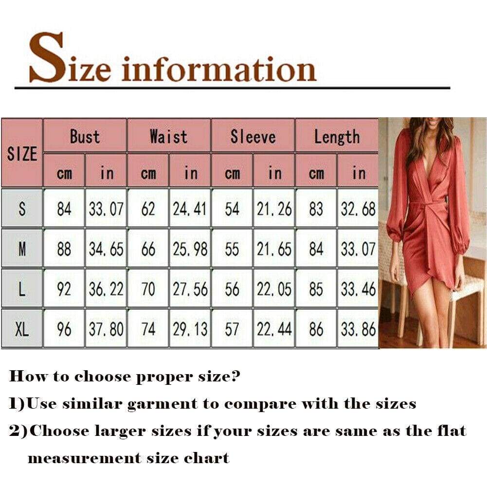WomenBodycon Evening Party Dress
