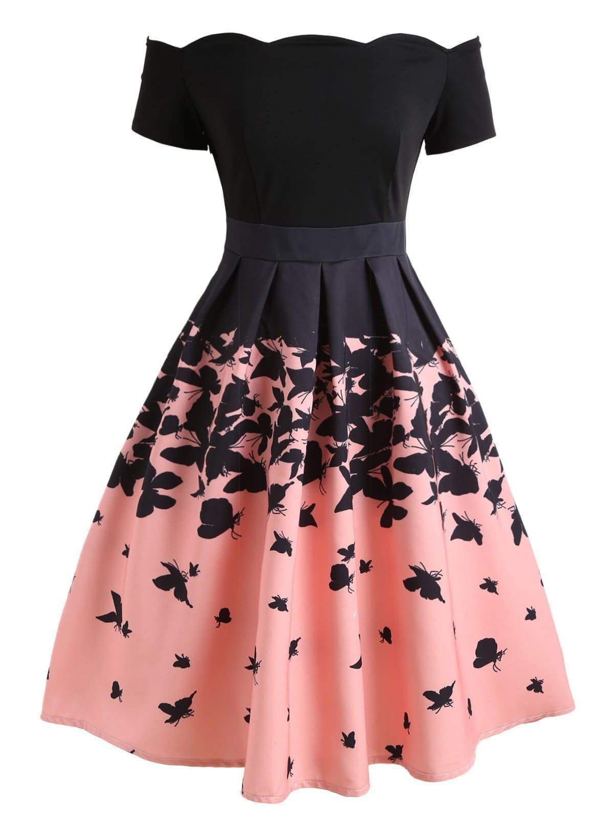 WomenOne-shoulder Dress