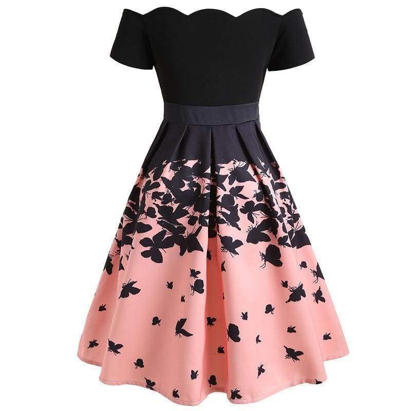 WomenOne-shoulder Dress
