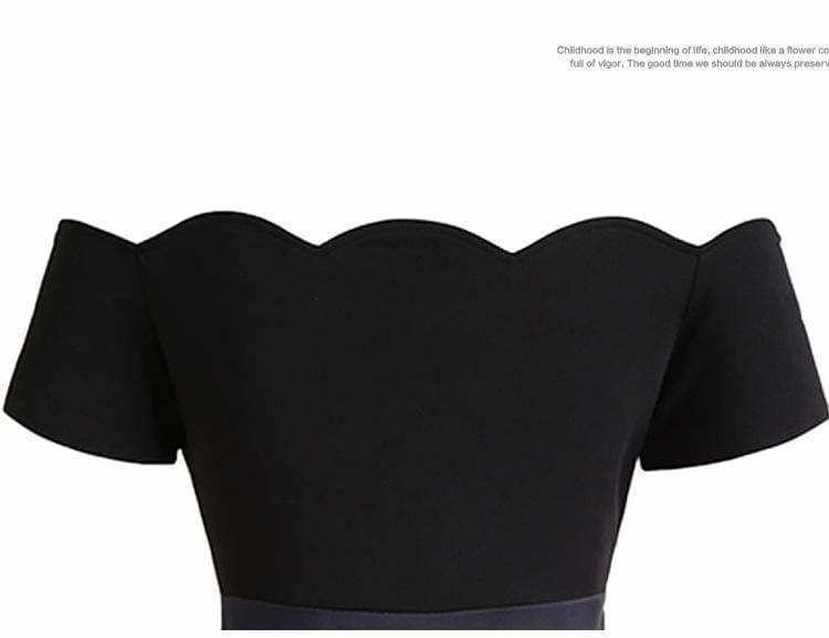 WomenOne-shoulder Dress
