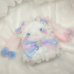 Lolita Rabbit Bag