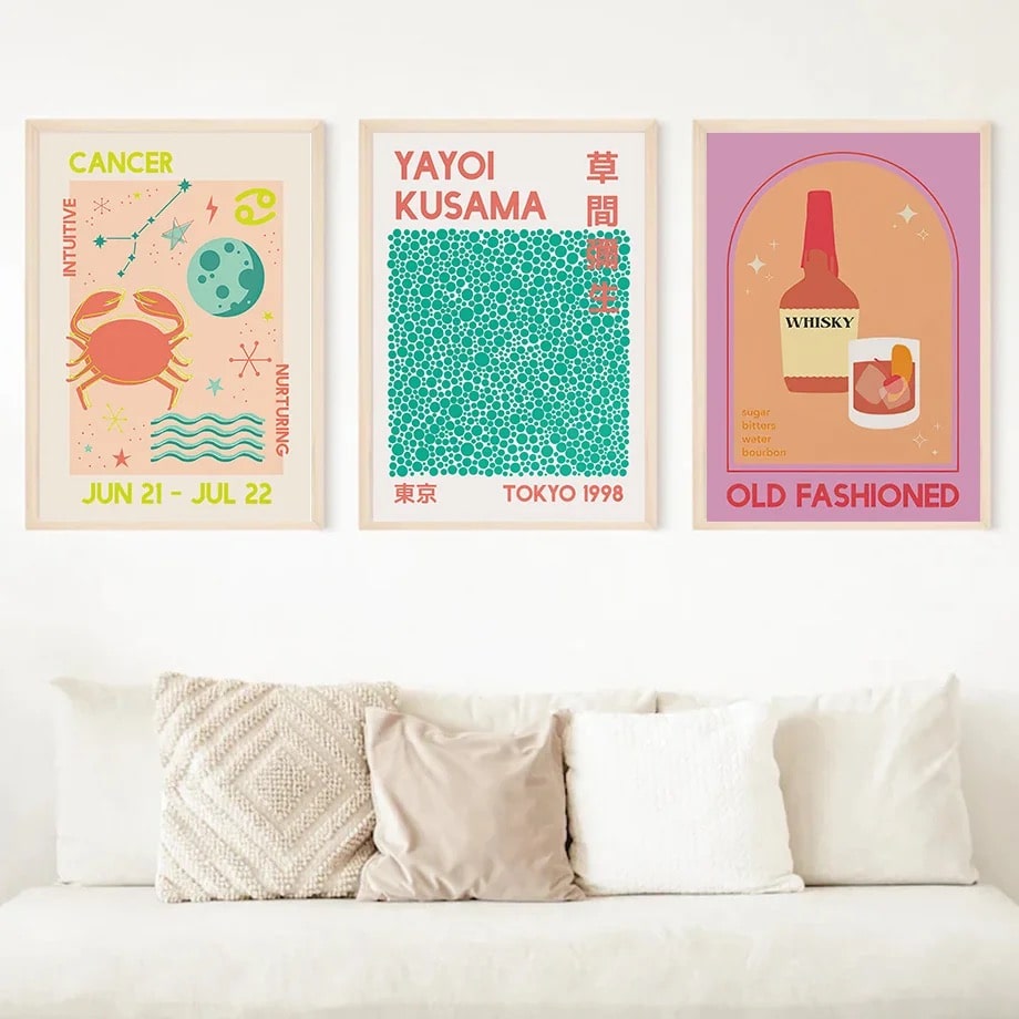 Spring Prints