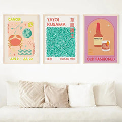 Spring Prints