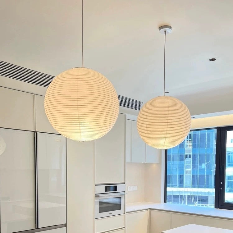 Wabi-Sabi Ceiling Lamp