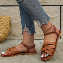 Vintage Casual Sandals