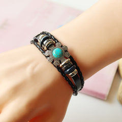 Vintage Ethnic Bracelet