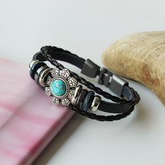 Vintage Ethnic Bracelet