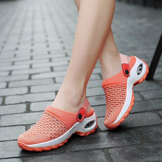 Casual Non-slip Breathable Mesh Sandals