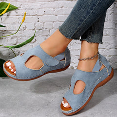 Lightweight And Comfortable Sandals