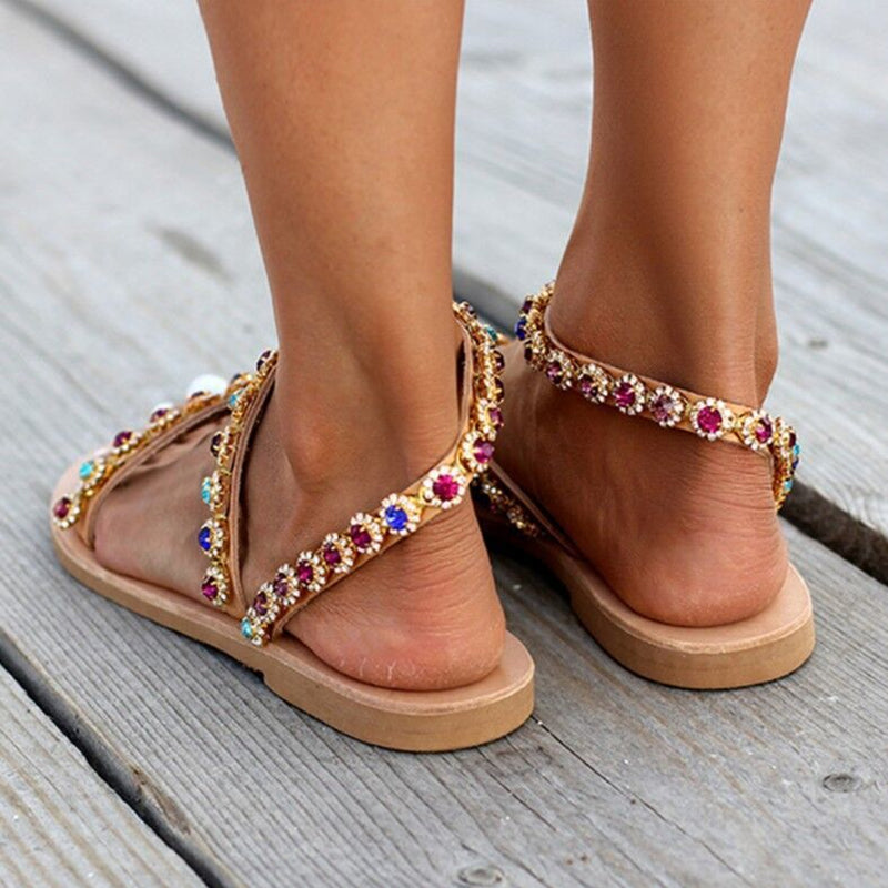 Casual Beach Sandals