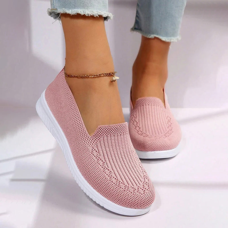 Casual Mesh Breathable Shoes