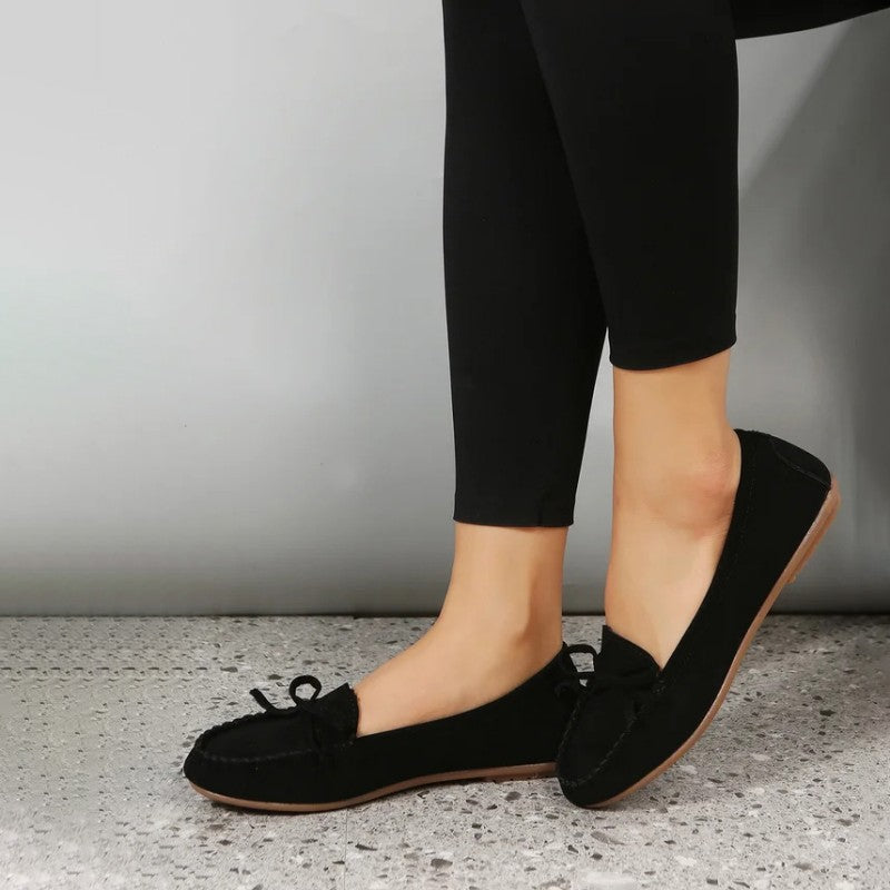 Casual Slip On Flats