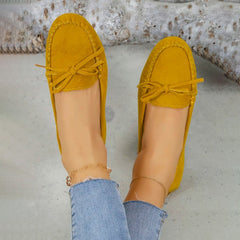 Casual Slip On Flats