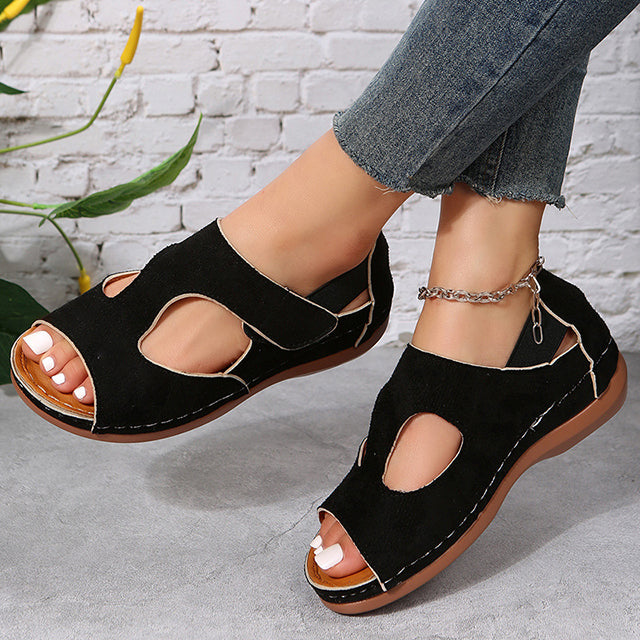 Lightweight And Comfortable Sandals