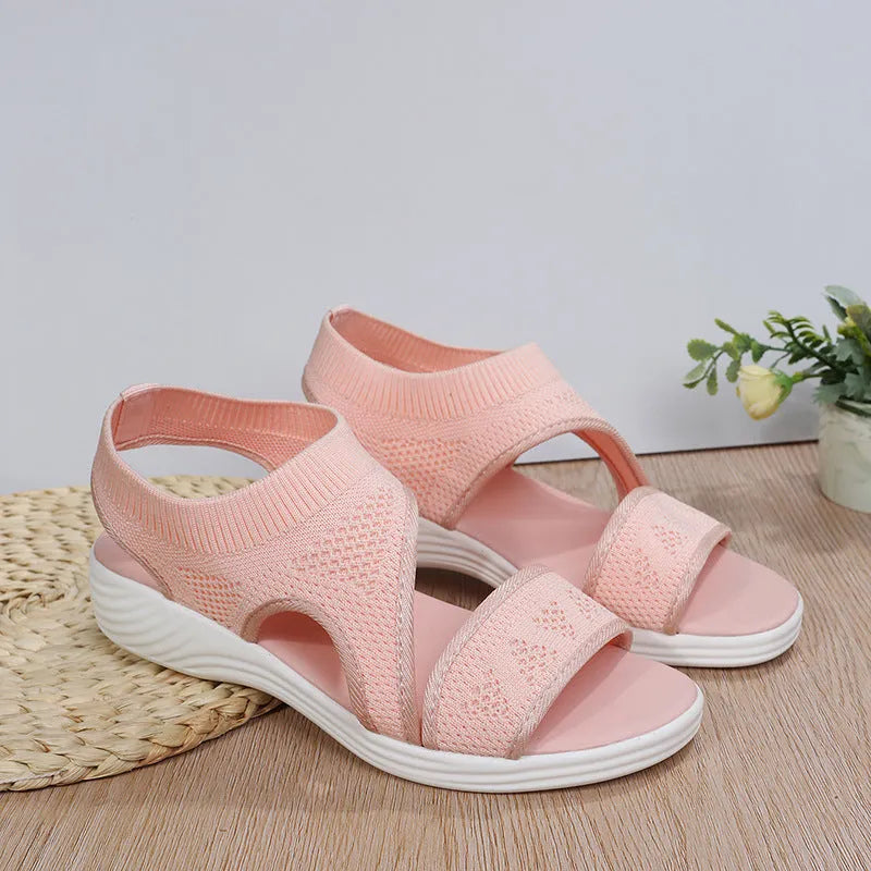 Casual Breathable Sandals