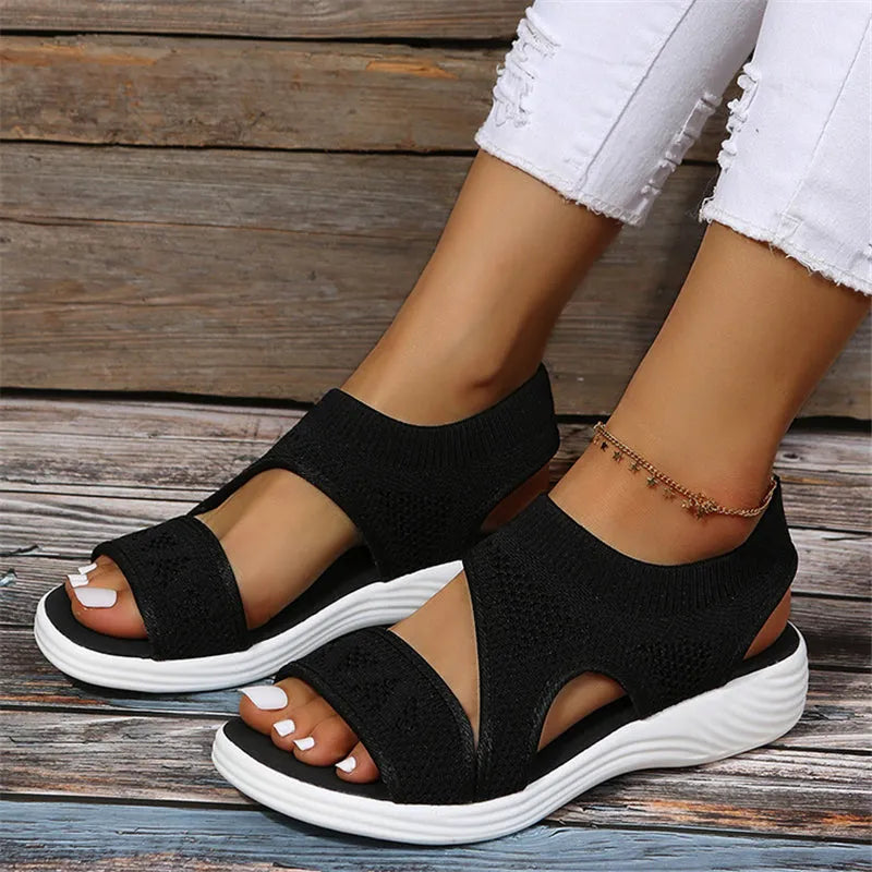 Casual Breathable Sandals