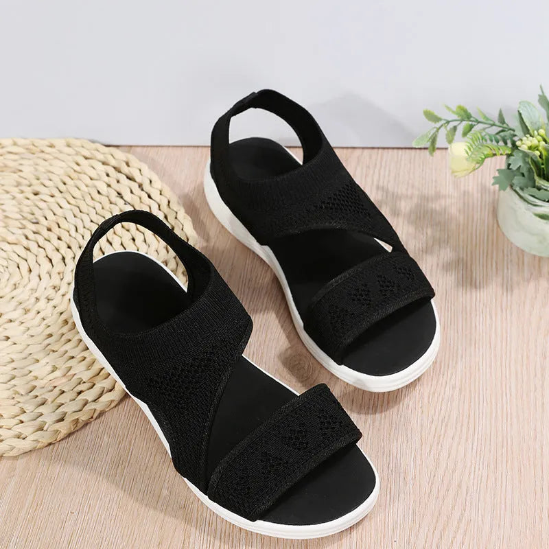 Casual Breathable Sandals