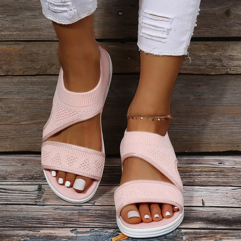 Casual Breathable Sandals