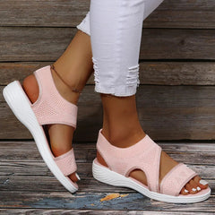 Casual Breathable Sandals