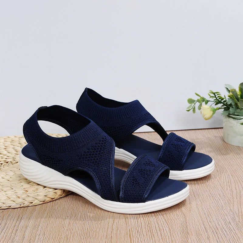 Casual Breathable Sandals