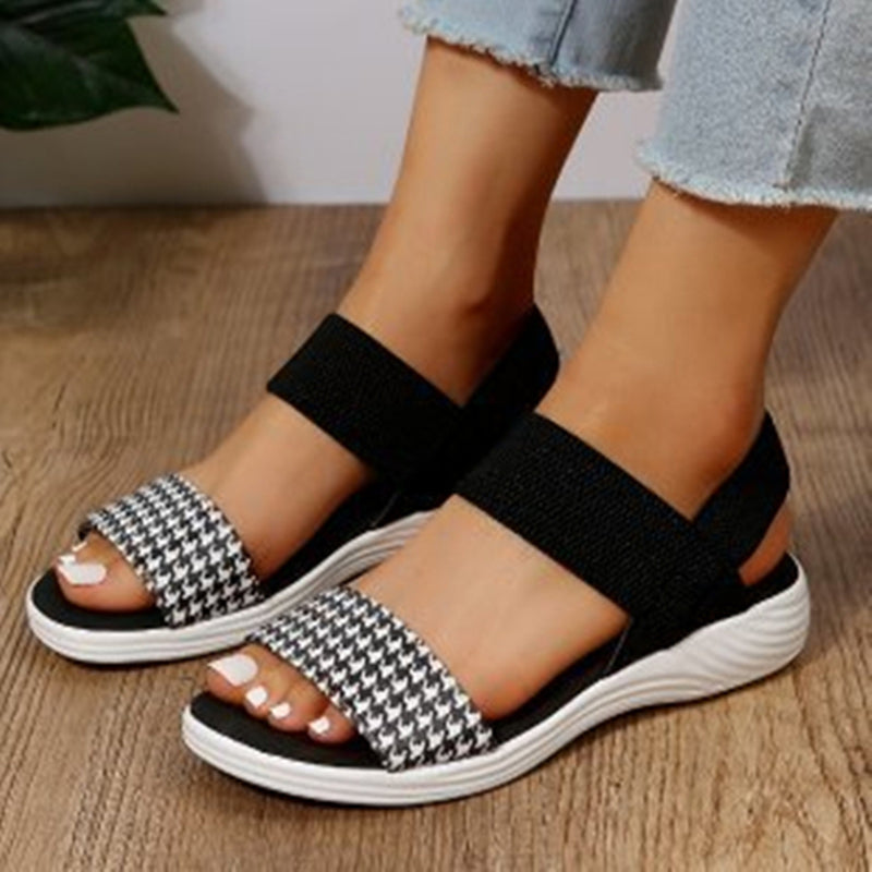 Breathable Casual Sandals