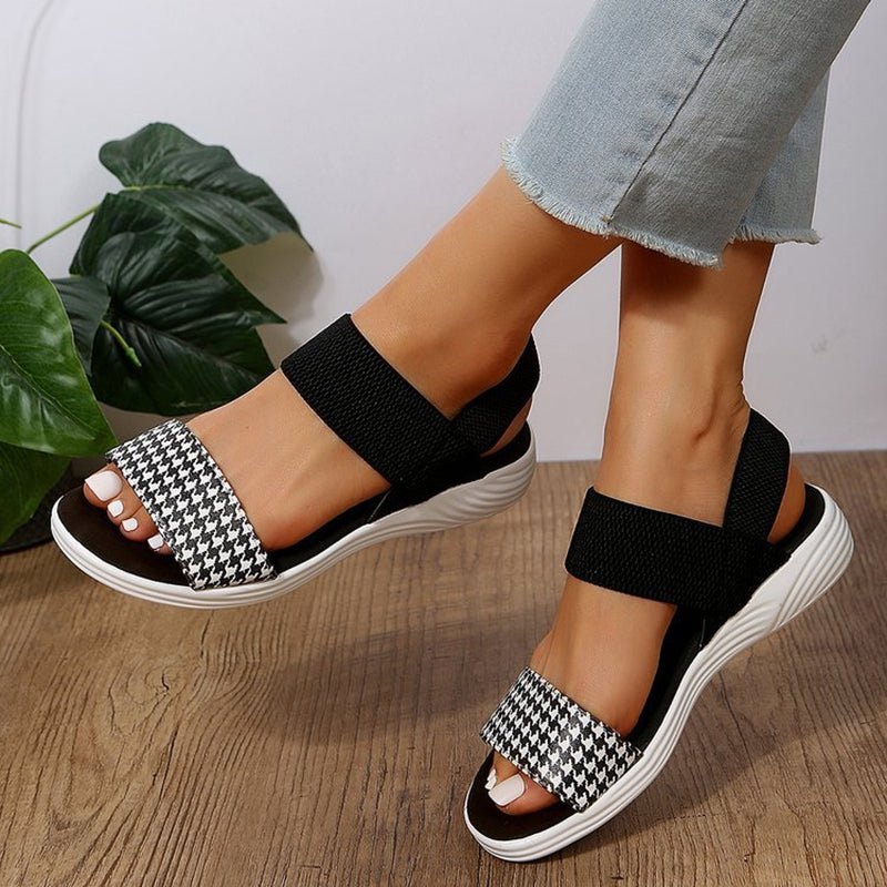 Breathable Casual Sandals