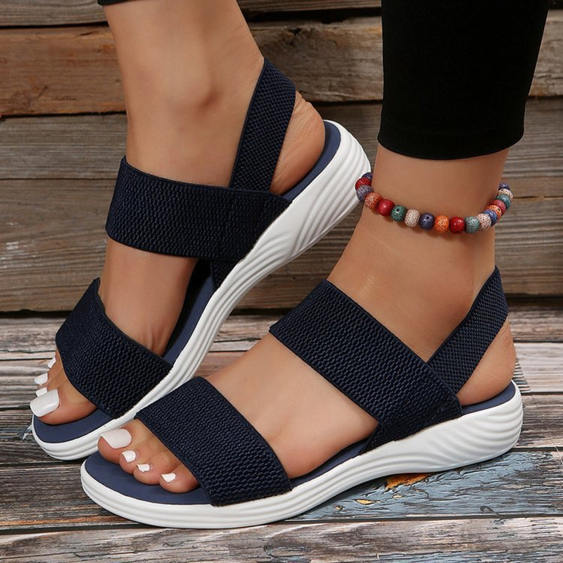 Breathable Casual Sandals