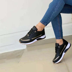 Casual Platform Sneakers