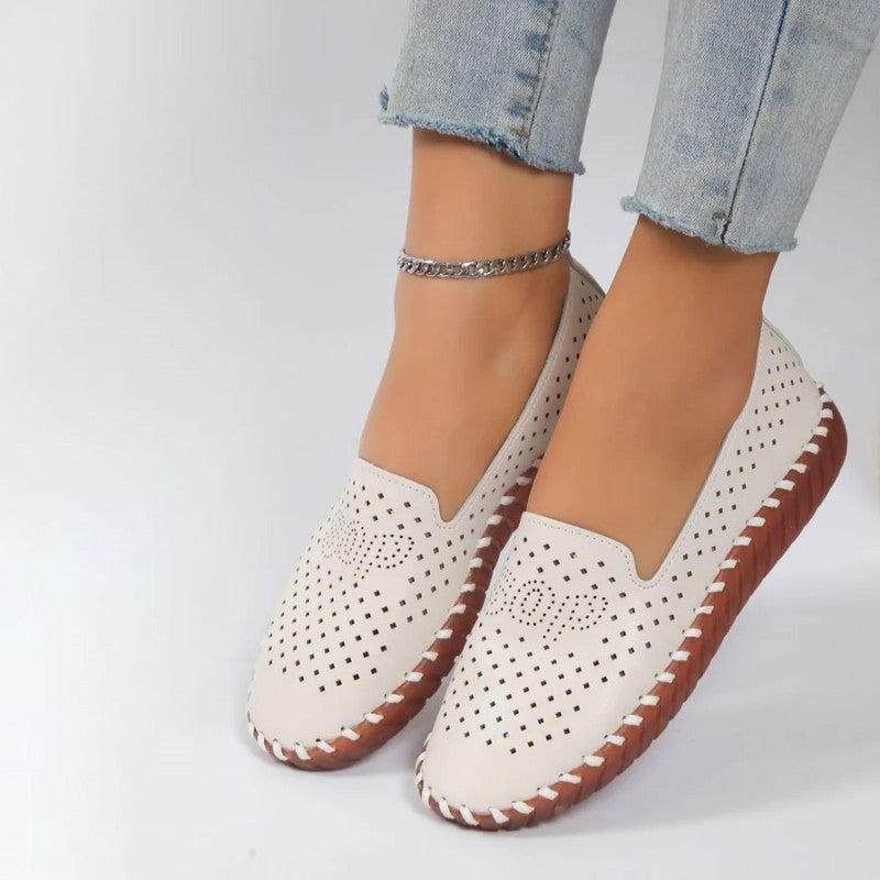 Casual Breathable Flats