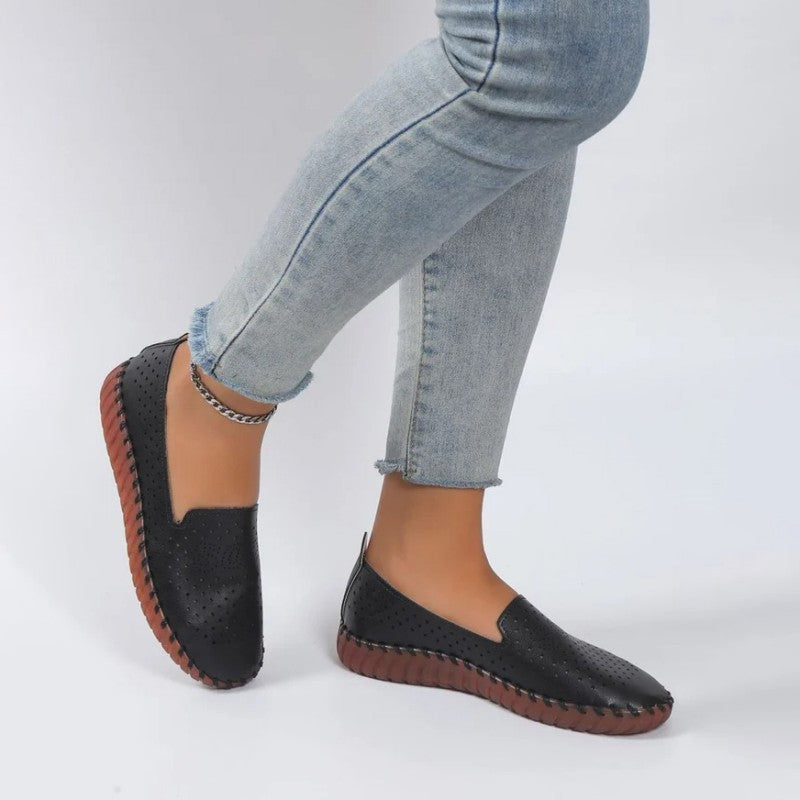 Casual Breathable Flats