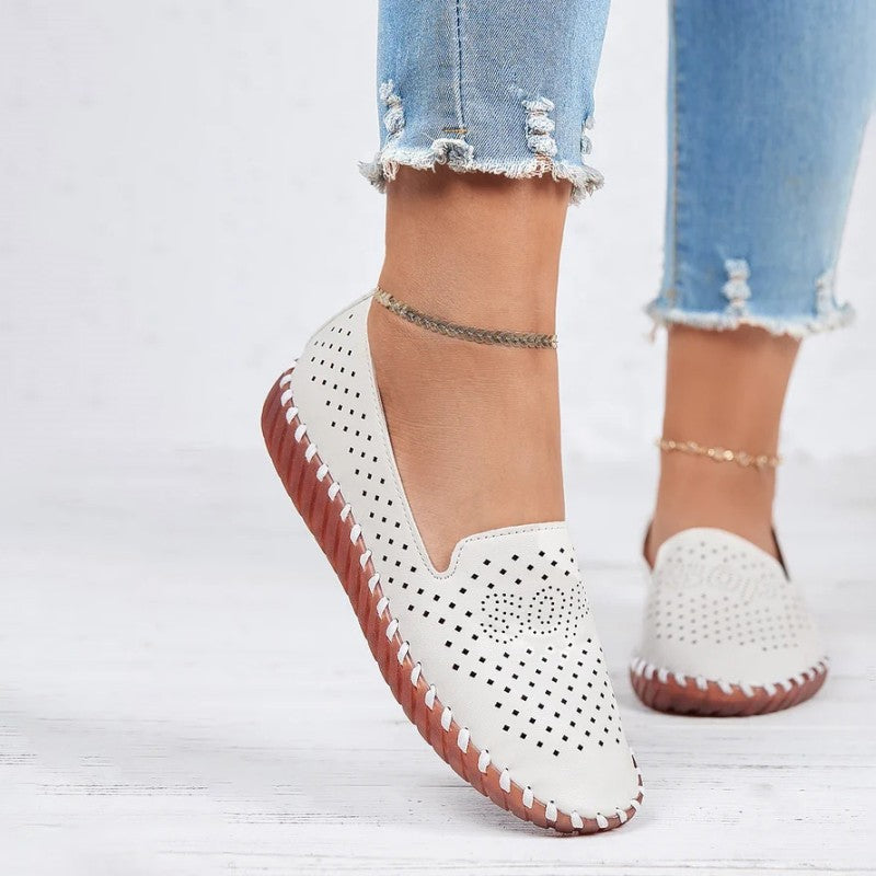 Casual Breathable Flats