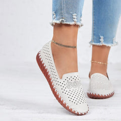 Casual Breathable Flats