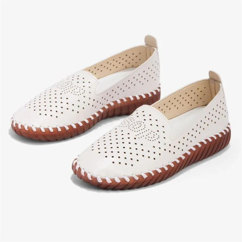 Casual Breathable Flats