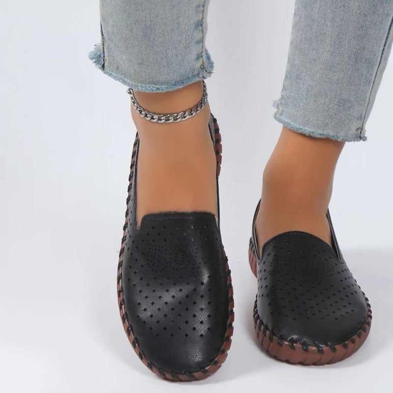 Casual Breathable Flats