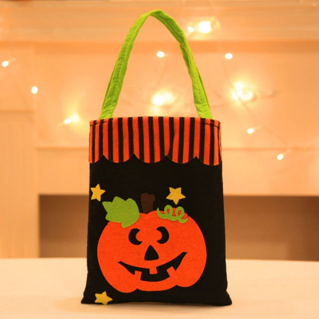 Creative Halloween Bag