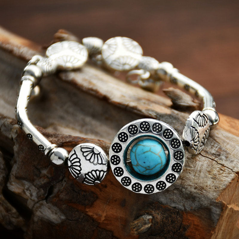 Vintage Ethnic Bracelet