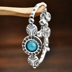 Vintage Ethnic Bracelet