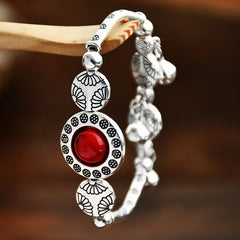 Vintage Ethnic Bracelet