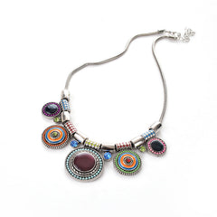 Ethnic Vintage Pendant