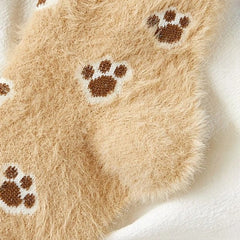 Warm Plush Socks