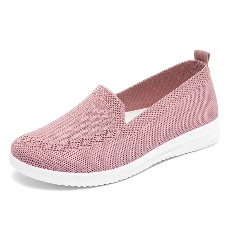 Casual Mesh Breathable Shoes